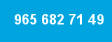 965 682 71 49 965 682 71 49